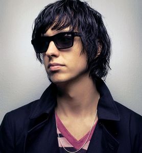 julian casablancas