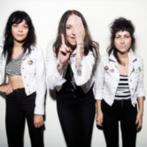 THE COATHANGERS