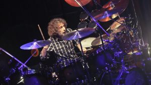 SIMON PHILLIPS BAND