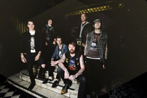 alesana