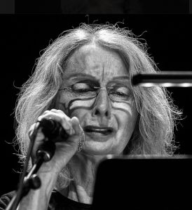 DAGMAR KRAUSE