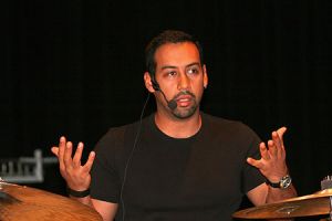 ANTONIO SANCHEZ