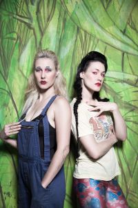 cocorosie