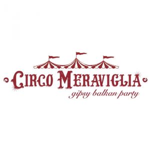 CIRCO MERAVIGLIA