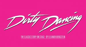 DIRTY DANCING