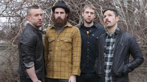 DILLINGER ESCAPE PLAN