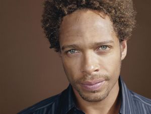 GARY DOURDAN