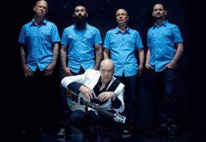 devin townsend project