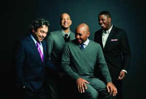 BRANFORD MARSALIS