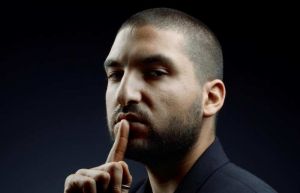IBRAHIM MAALOUF