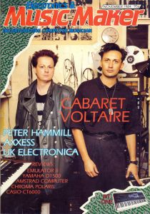 cabaret voltaire