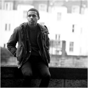 benjamin booker