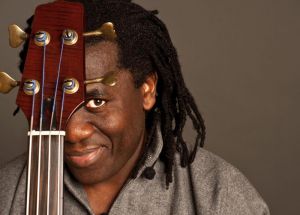 richard bona