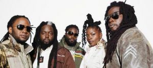 morgan heritage