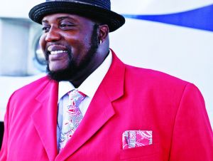 SUGARAY RAYFORD