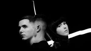 PURITY RING