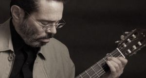 LEO BROUWER