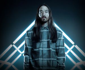 STEVE AOKI