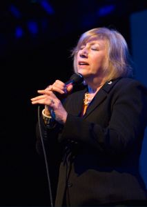 NORMA WINSTONE