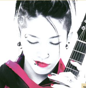 MIYAVI