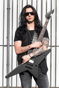 gus g