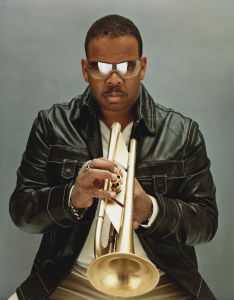 TERENCE BLANCHARD