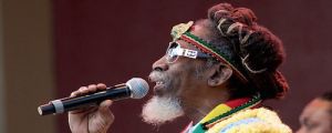 bunny wailer