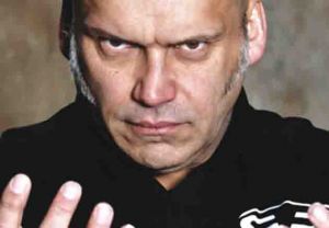 blaze bayley