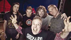 jello biafra and the guantanamo school