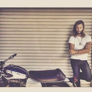 keith harkin