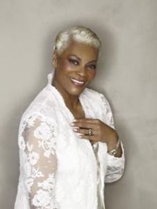 dionne warwick