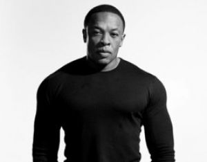 DR DRE