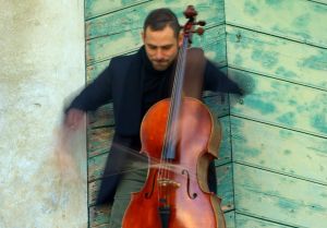 GIUSEPPE FRANCHELLUCCI