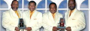 ENDURANCE GOSPEL GROUP