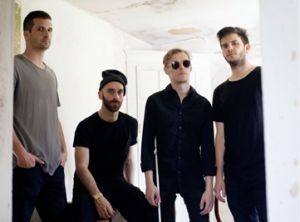 x ambassadors