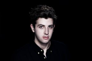 JAMIE XX