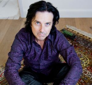 STEVE HOGARTH