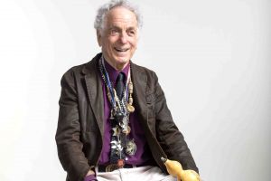 DAVID AMRAM