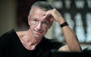 keith jarrett