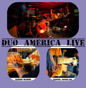 DUO AMERICA