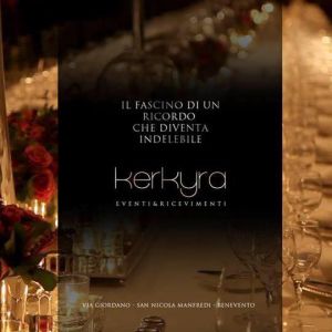 KERKYRA EVENTI