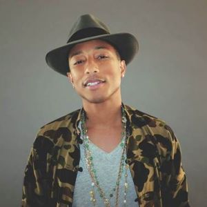 pharrell williams