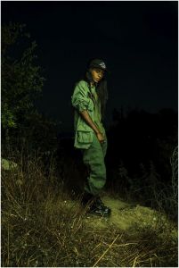 angel haze