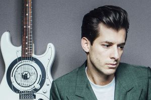 MARK RONSON