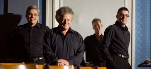 ARDITTI QUARTET