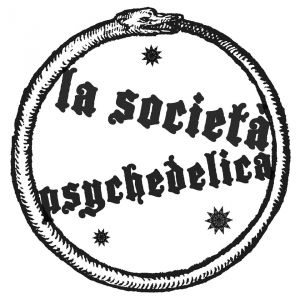 LA SOCIETÀ PSYCHEDELICA