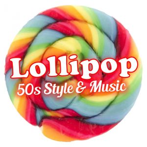 LOLLIPOP 50S