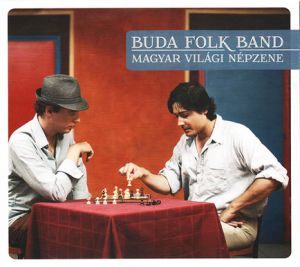 BUDA FOLK BAND