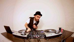 A-TRAK