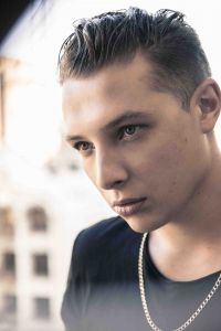 JOHN NEWMAN